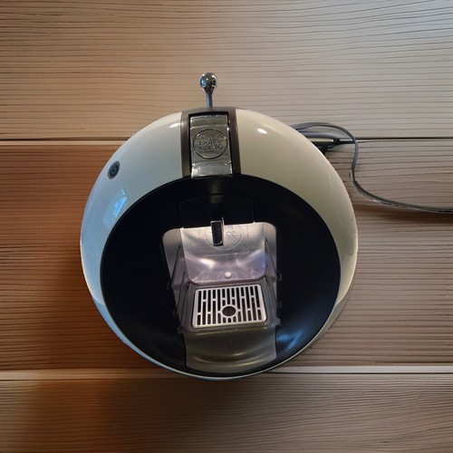 Longhi dolce gusto - dolce, circolo