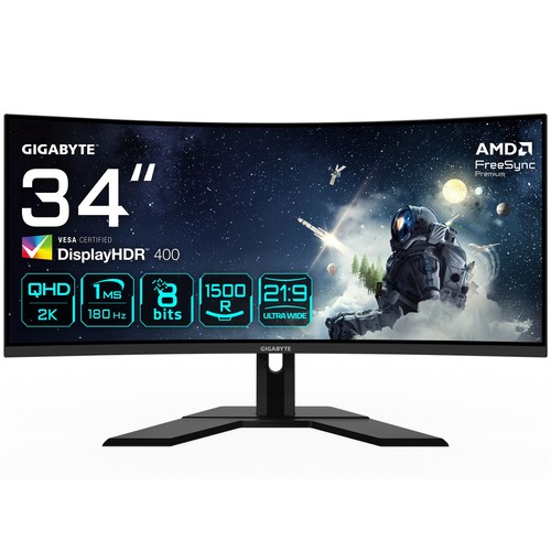 Gigabyte g34wqcp 4 - -, 86,4