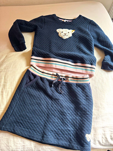 Steiff mädchen pullover - steiff,