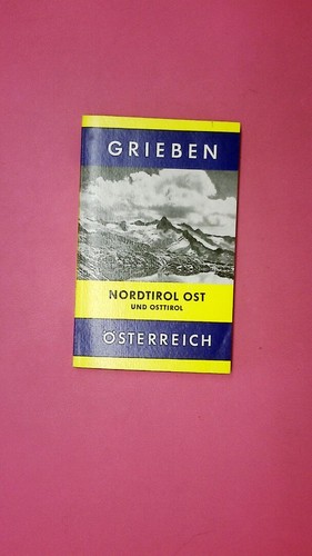 186728 nordtirol östlicher - 186728, .