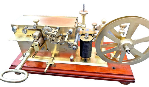 Telegraph - -telegraph,