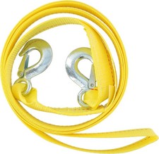 Dunlop Abschleppseil Max. 2000