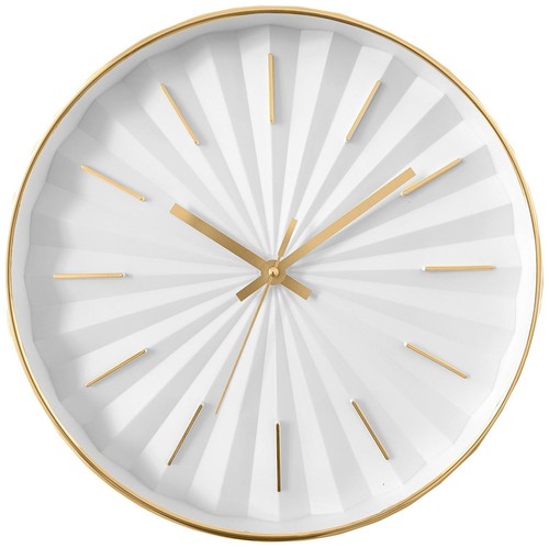 Globo fine wanduhr - fine, uhr