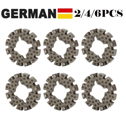 Adapter für bosch - 2/4/6,