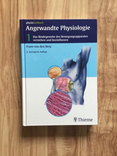 Angewandte physiologie - angewandte,