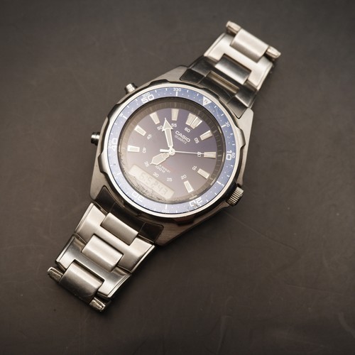 Casio amw 320r blue - amw-320r, "blue