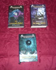 Der Lovecraft-Zirkel + Imagon