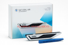 Original bmw innenraumduft - bmw,