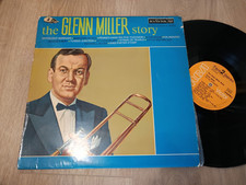 LP ALBUM 33T - The Glenn