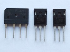 FGH40N60SMDF GBJ2508