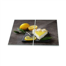 Herdabdeckplatte Ceran