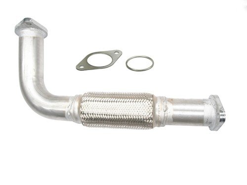 Auspuff flex hosenrohr für - hosenrohr,