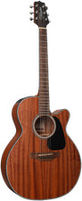 TAKAMINE GN11MCENS2 Westerngitarre, GN11MCE NS, NEX/C