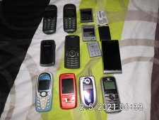 ** Handy Konvolut verschiedene Hersteller **