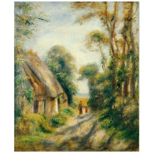Pierre auguste renoir - renoir,, am