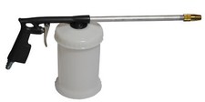 Druckluft Sprühpistole mit