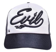 LA MARCA DEL DIABLO [EVIL]