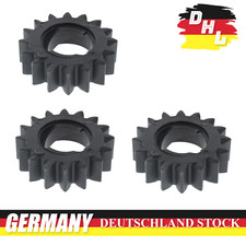 3x Ritzel Anlasser Zahnrad passend für Briggs & Stratton 280104 693059 16 Zähne