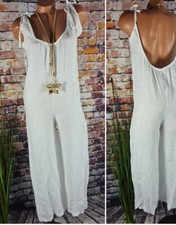 PURO LINO ITALY 100% LEINEN