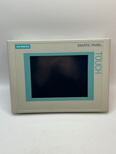 Siemens simatic tp177b dp - siemens,