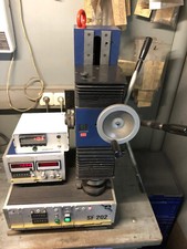 Probat Prüfwaage Messgerät Druckkraft Zugkraft Newton Kilogramm