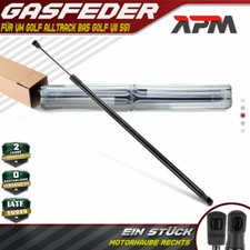 Gasfeder Motorhaube Dämpfer