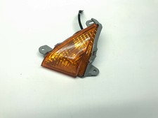 Kawasaki ZX6R ZX6 R 636 (4) 05' Front Left FL LH turn signal indicator blinker