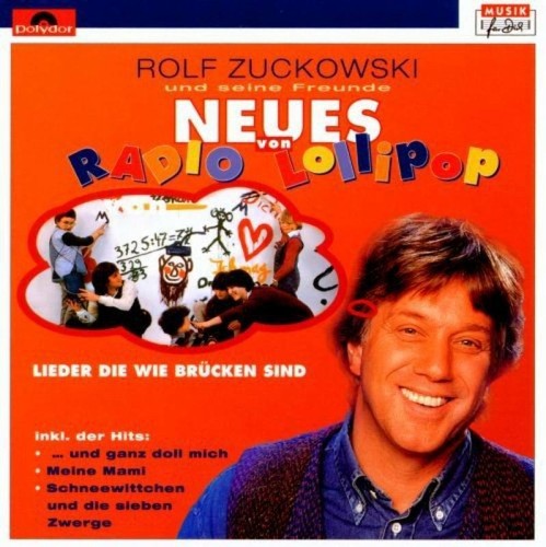 Rolf zuckowski neues - rolf,