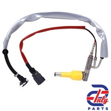 Partikelfilter Regeneration