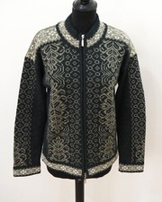 Damen Trachten Strickjacke Grösse S Landhaus I683