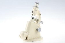 ZEISS IKON Refraktometer -