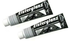 2x Elsterglanz Politur Paste