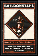 Oberschlesische Eisen