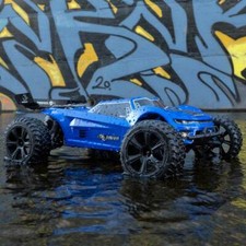 REDCAT PIRANHA TR10 RC CAR -
