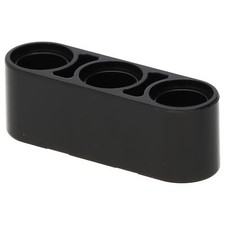 20 x LEGO Technik Lochstein