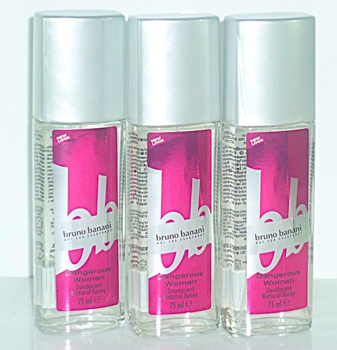 Bruno banani dangerous - banani,