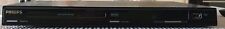 Philips DVP3260 DVD Player in Schwarz mit USB