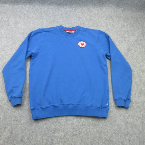 Fjällräven pullover herren - fjällräven,
