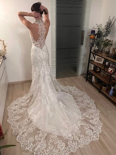 Elegantes meerjungfrau - elegantes,