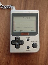 Nintendo Mini Gameboy Super Mario Bros Handheld