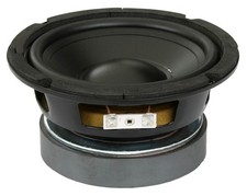 CSP13 HiFi Chassis-Lautsprecher 5.25" / 13 cm / 8 Ohm 75W RMS Bass Woofer Einbau