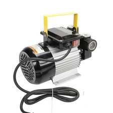 Electric Diesel Pump 60 Litre