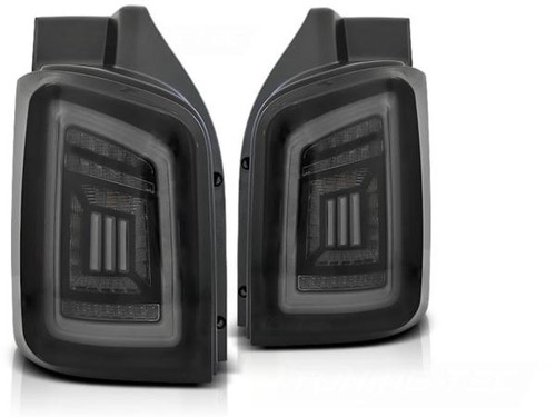 Voll led lightbar - led,