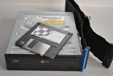 🖥️ LG GDR-8164B IDE