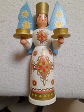 engel erzgebirge alt Gahlenz