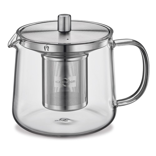 Küchenprofi teekanne assam - teekanne,