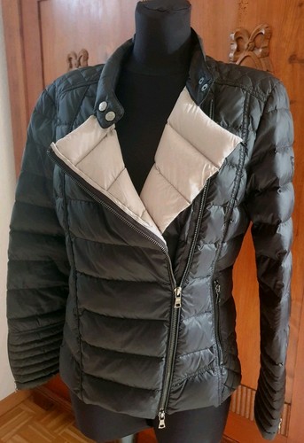Witty knitters daunenjacke - knitters,