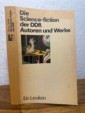 Die Science-fiction der DDR