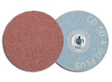 100 x PFERD Schleifblätter CD