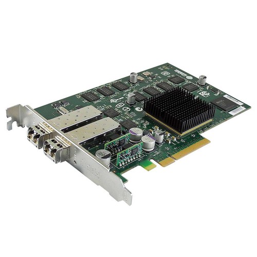 Netapp chelsio dual port gb - dual-port, 10